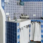 Magdala Holiday home